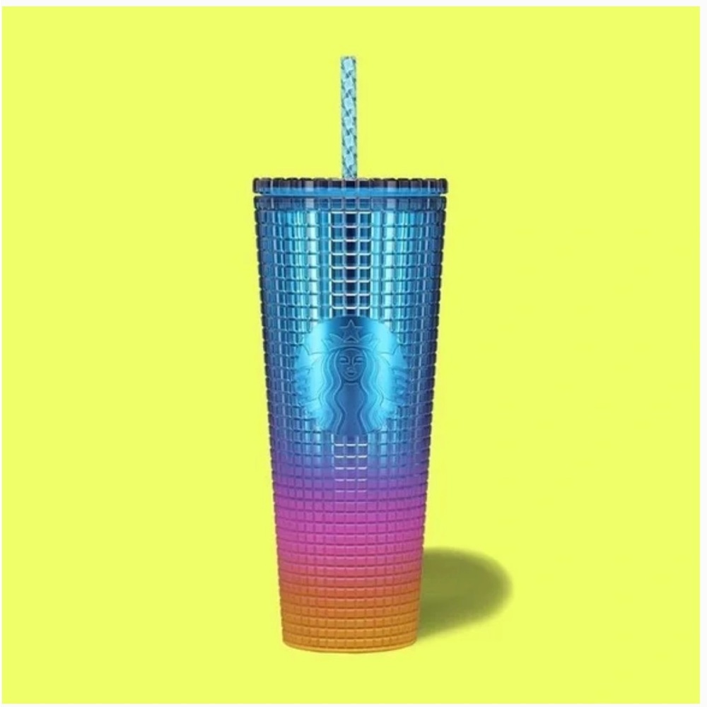 Starbucks Tim Singleton x Starbucks 2023 Pride Cup